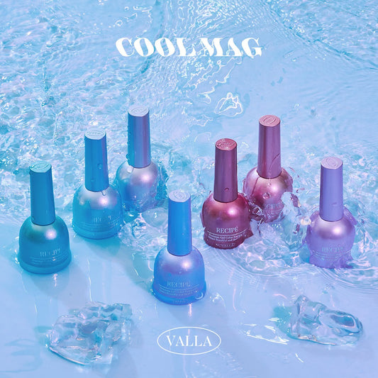 COOLMAG Collection