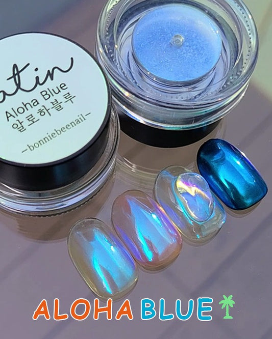 Aloha Blue