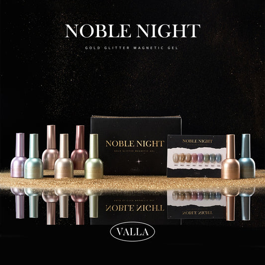NOBLE NIGHT Collection