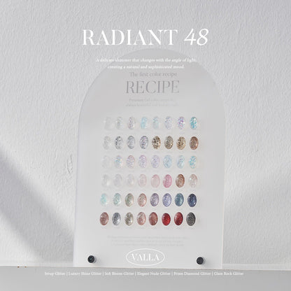 RADIANT 48 Edition