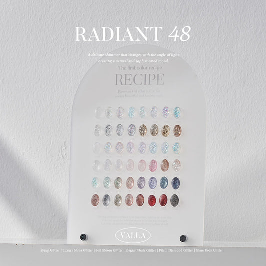 RADIANT 48 Edition