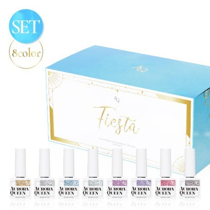 Fiesta Collection