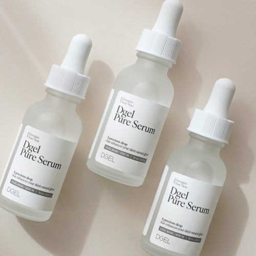 Dgel Pure Serum