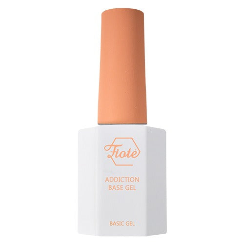 Addiction Base Gel