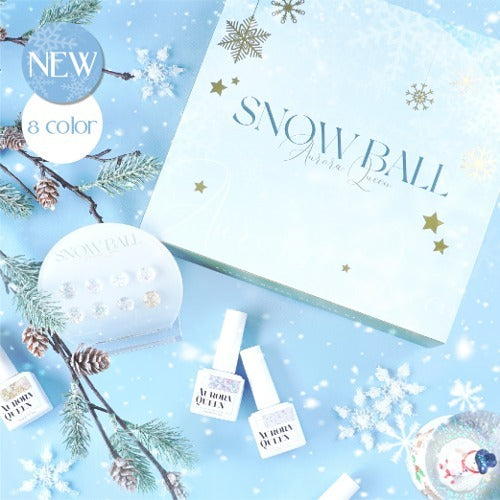 SNOW BALL Collection