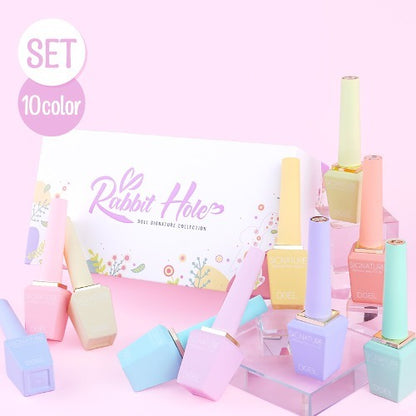 Rabbit Hole Collection