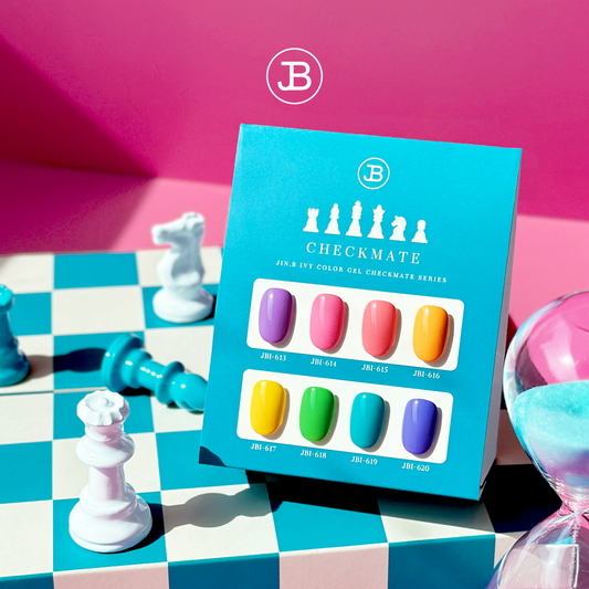 CHECKMATE Collection