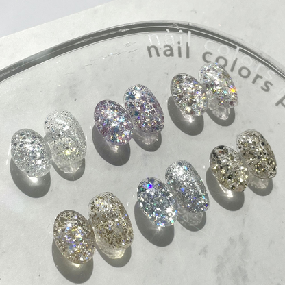 Glitter Collection