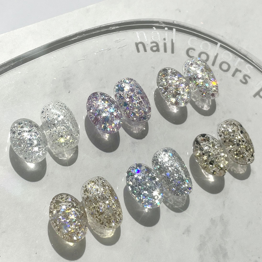 Glitter Collection