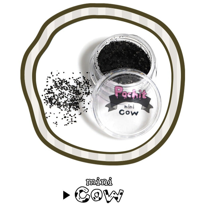 COW Glitter
