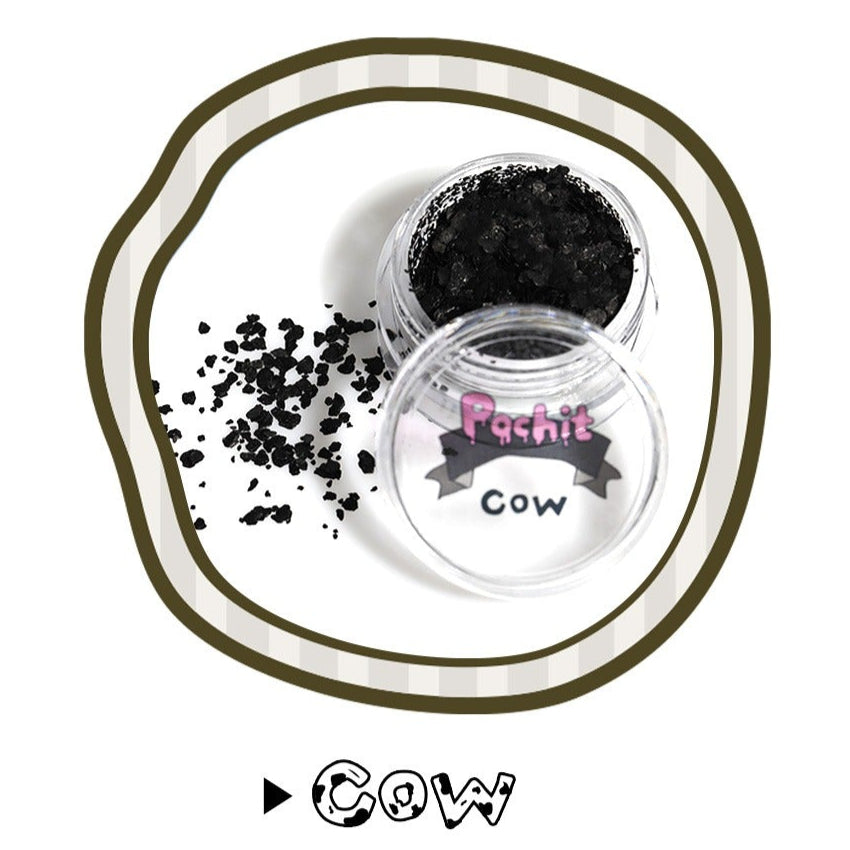 COW Glitter