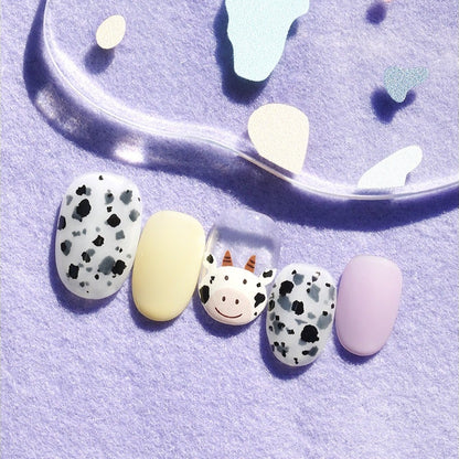 COW Glitter