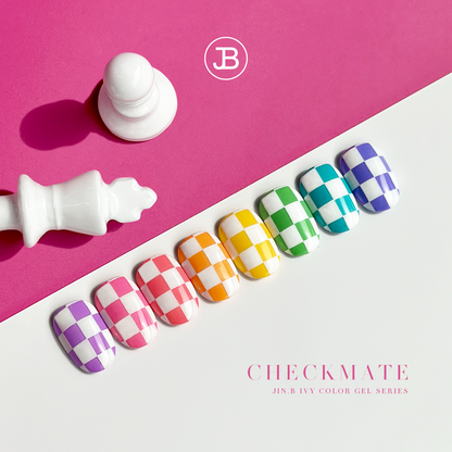 CHECKMATE Collection