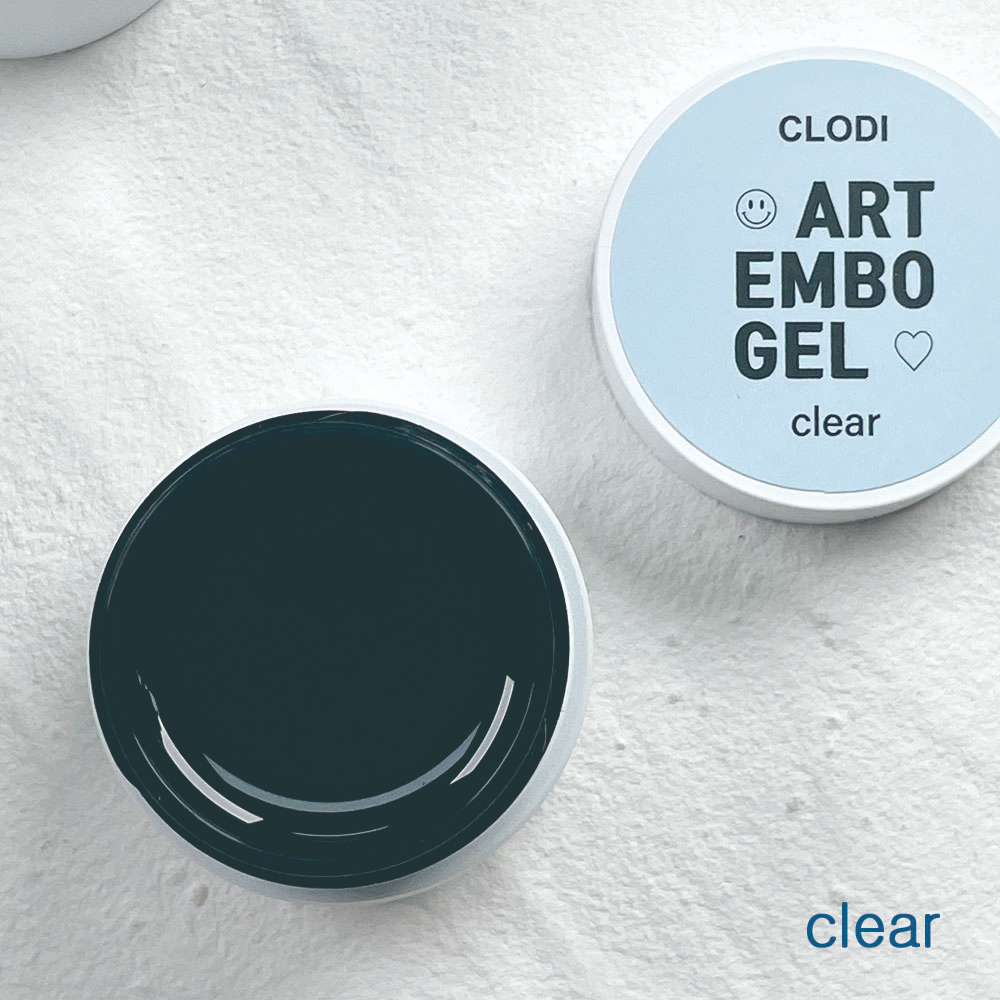 ART EMBO GEL