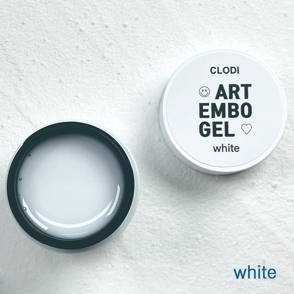 ART EMBO GEL