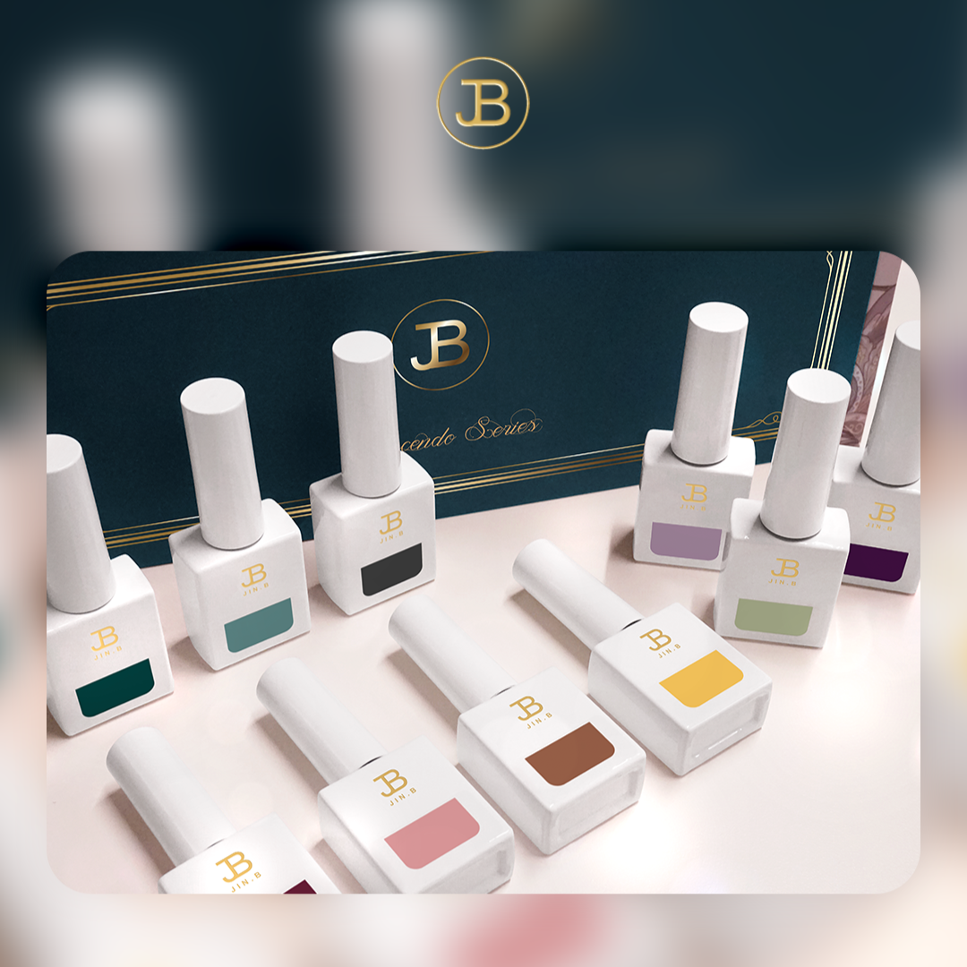 Crescendo Series Collection