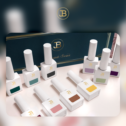 Crescendo Series Collection