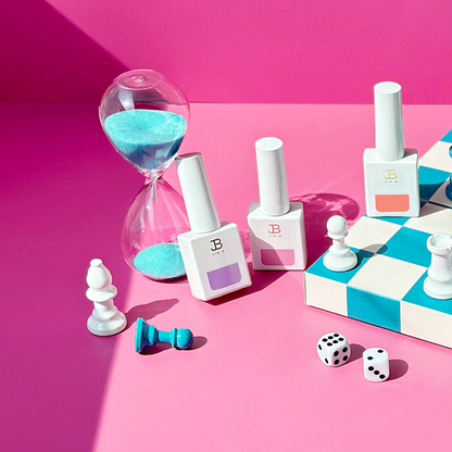 CHECKMATE Collection