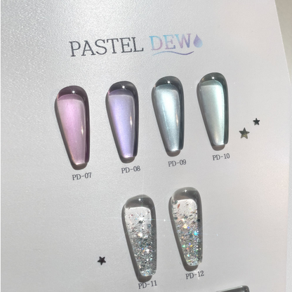 PASTEL DEW Collection