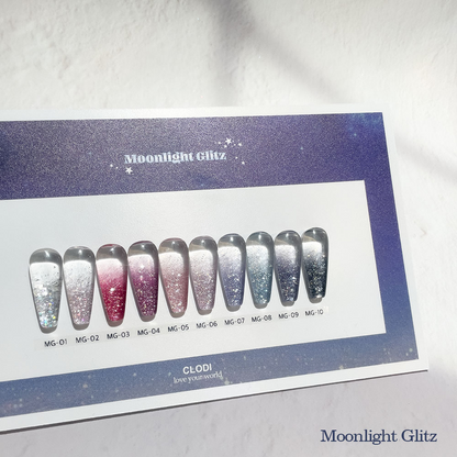 Moonlight Glitz Collection