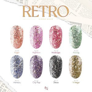 RETRO Collection