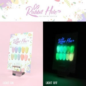 Rabbit Hole Collection