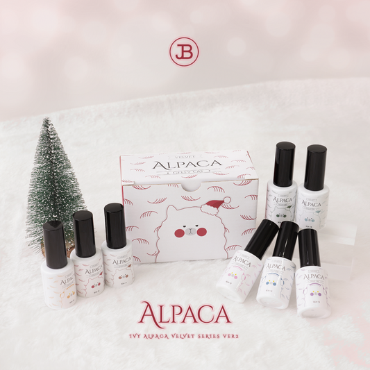 ALPACA ver2 Collection