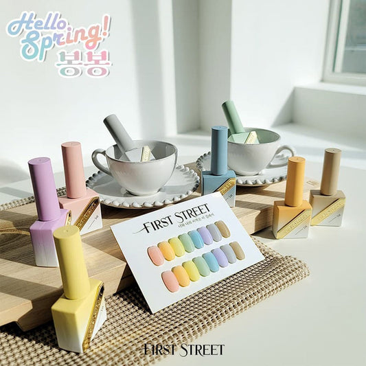 Hello Spring! Collection