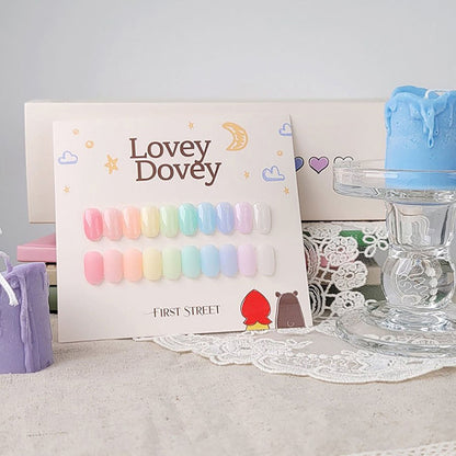 Lovey Dovey Collection