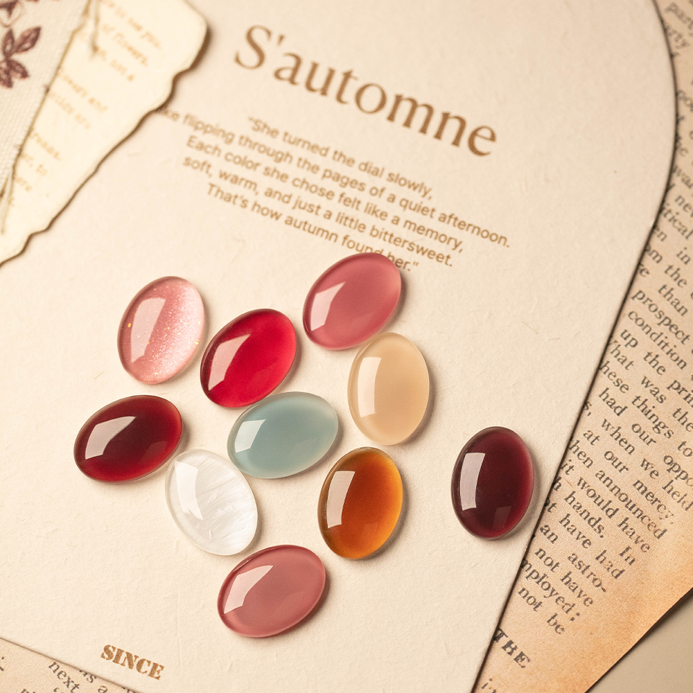 S'automne Collection