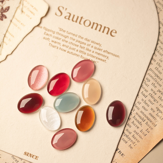 S'automne Collection