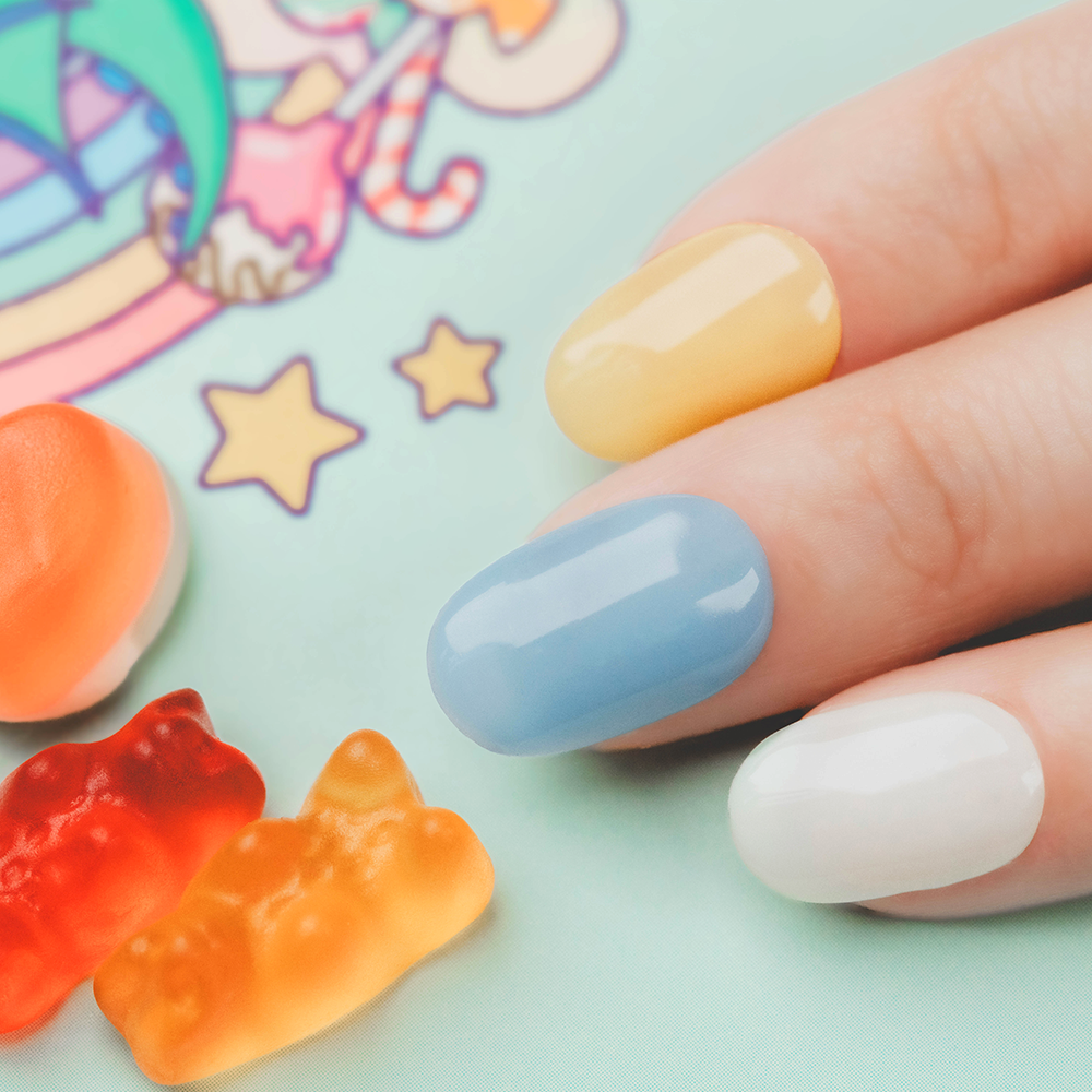 DREAMING LAND Collection
