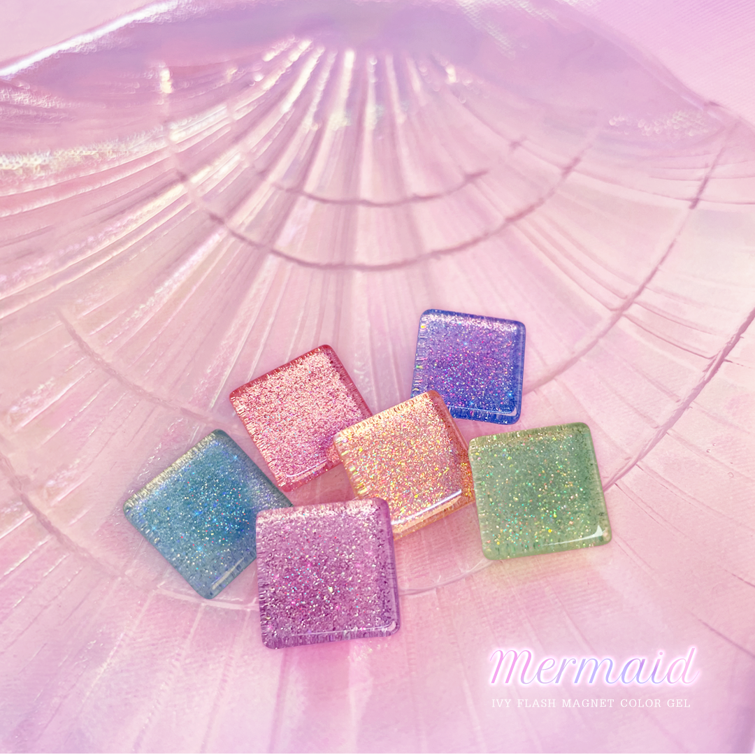 mermaid Collection