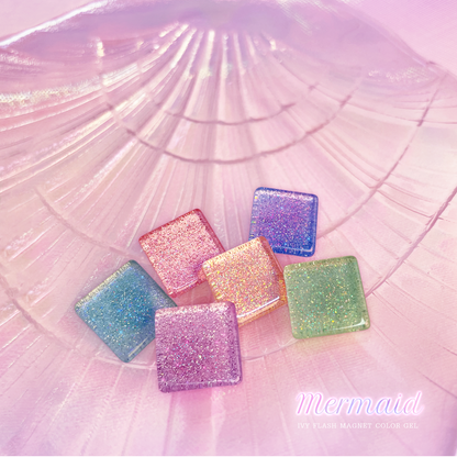 mermaid Collection