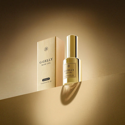 G-GELLY GOLD BASE GEL