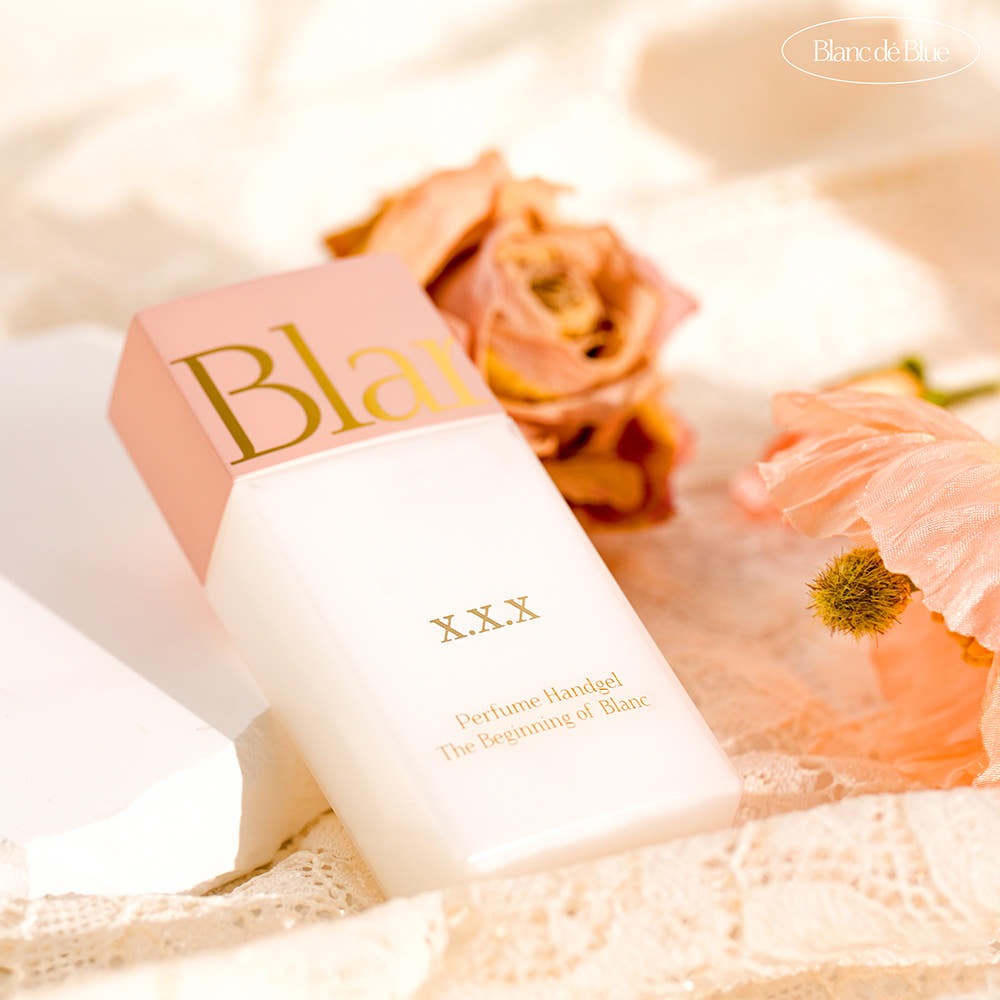 Perfume Handgel