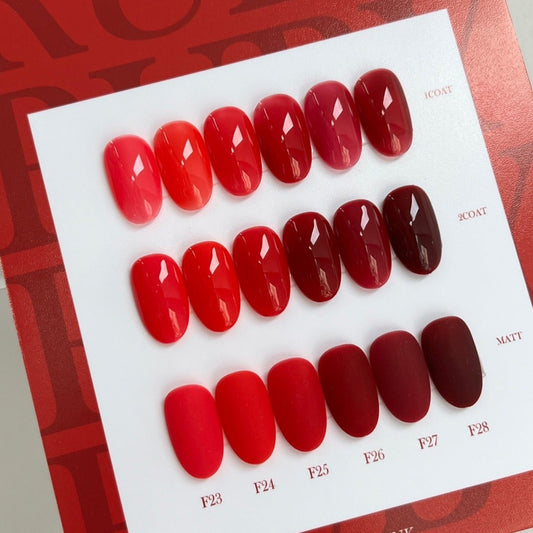 RUBY Collection