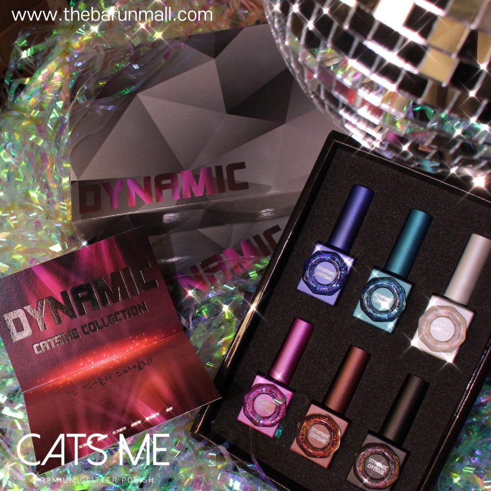 DYNAMIC Collection