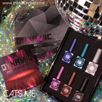 DYNAMIC Collection