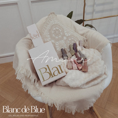 BLANC Collection
