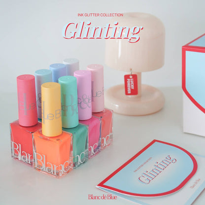 Glinting Collection