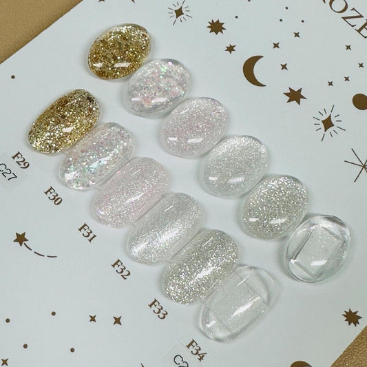 FROZEN II Collection