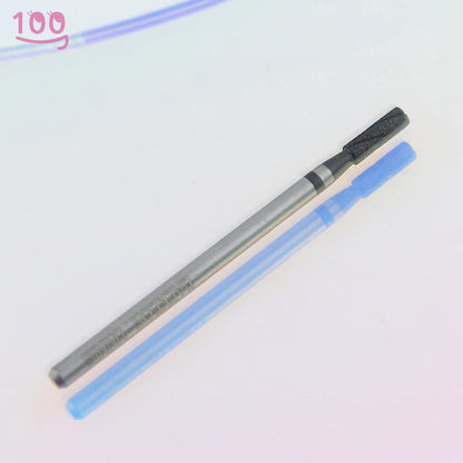 100BIT Care Bit