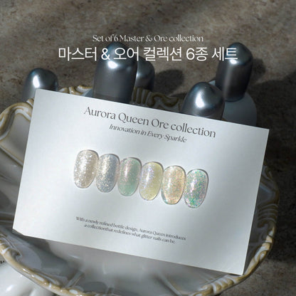 Master & Ore Collection