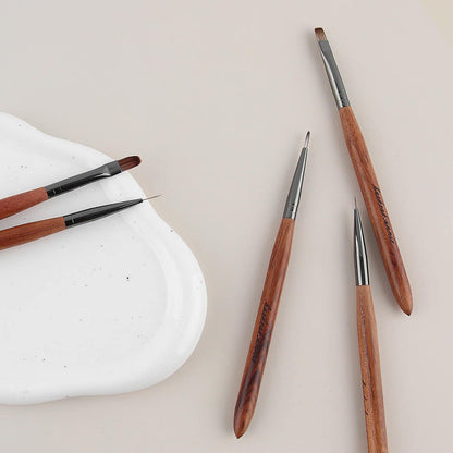 100BRUSH (5 Styles)