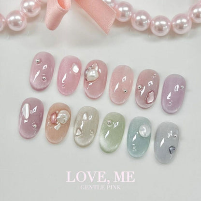 LOVE, ME Collection