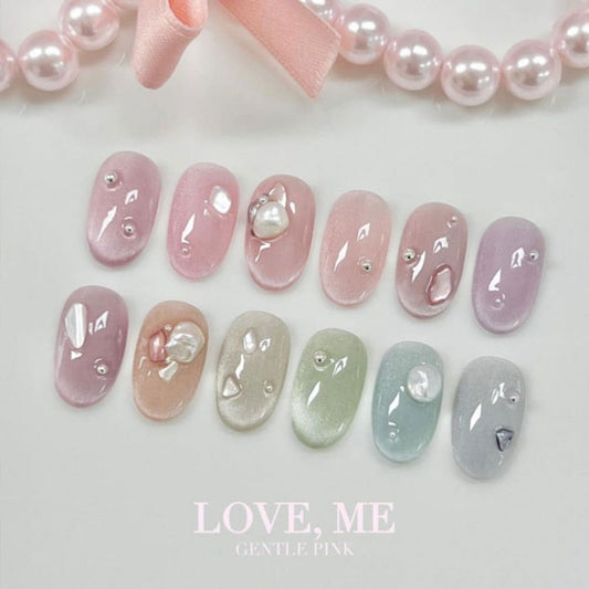 LOVE, ME Collection