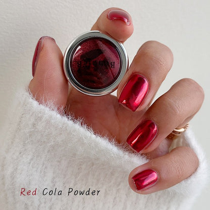 Red Cola Powder