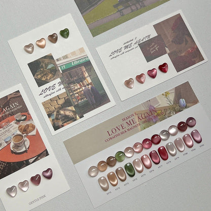 LOVE ME AGAIN Collection