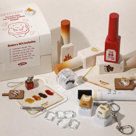 Bakery Kit Collection